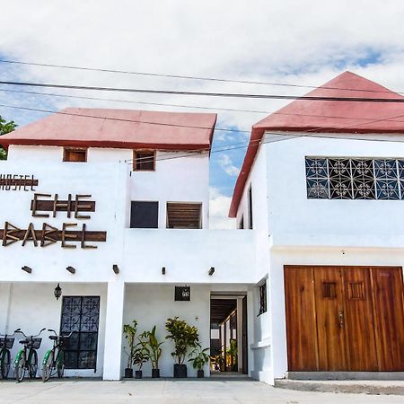 Hostel Babel Tulum Dış mekan fotoğraf